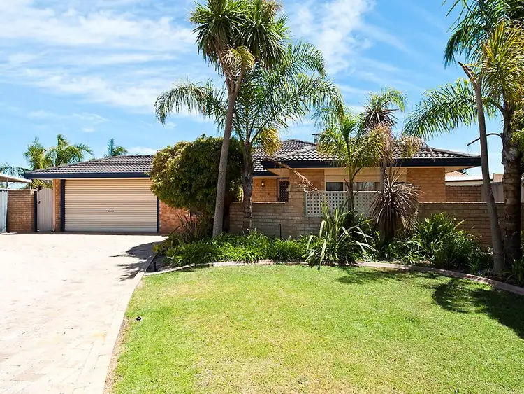 Main view of Homely house listing, 15 Elysee Court, Port Kennedy WA 6172