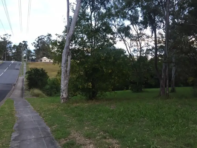 Fourth view of Homely land listing, 43 Duncan Street, Riverview QLD 4303