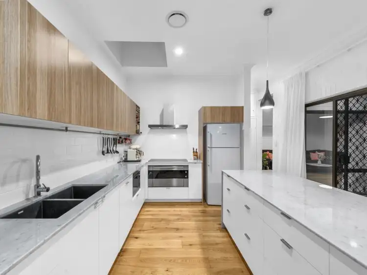 Fourth view of Homely house listing, 45 Isedale Street, Wooloowin QLD 4030