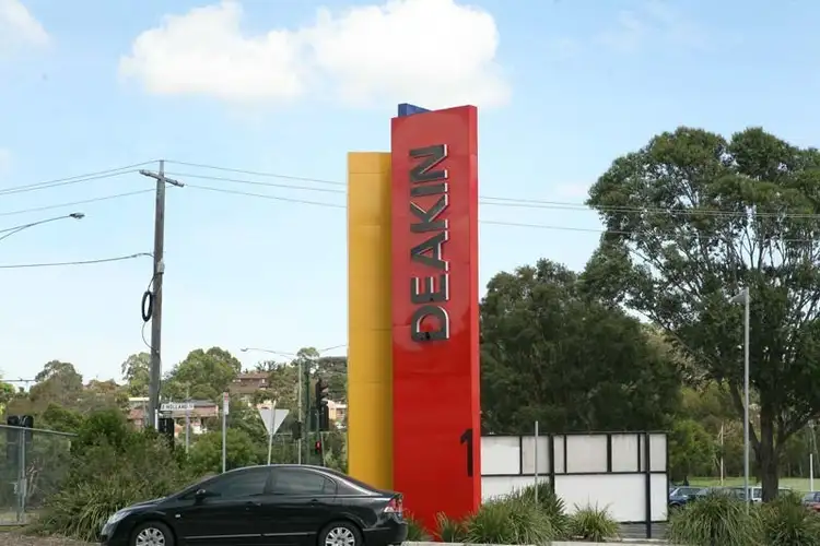Seventh view of Homely house listing, 129 Burwood Highway, Burwood VIC 3125