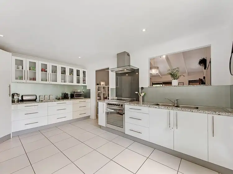 Fourth view of Homely house listing, 11 Longview Court, Nerang QLD 4211