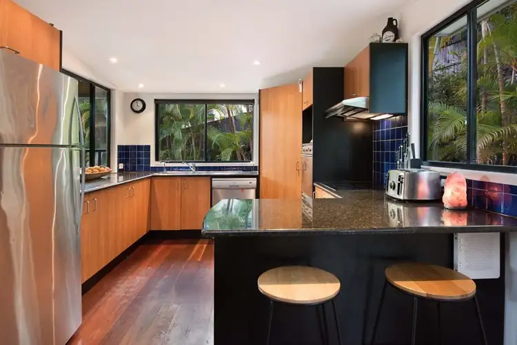 Fifth view of Homely house listing, 6 Tranquil Court, Buderim QLD 4556