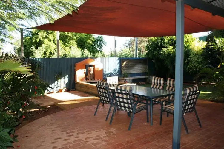 Third view of Homely house listing, 34 Pelias Street, Exmouth WA 6707