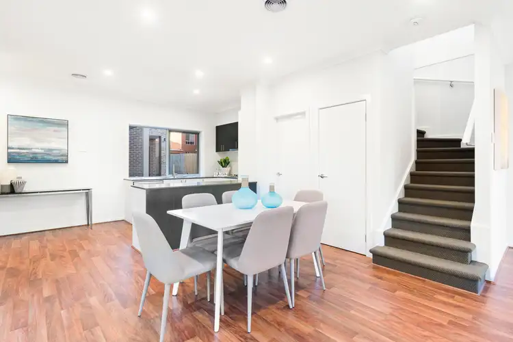 Fourth view of Homely townhouse listing, 1/111 Kanooka Grove, Clayton VIC 3168