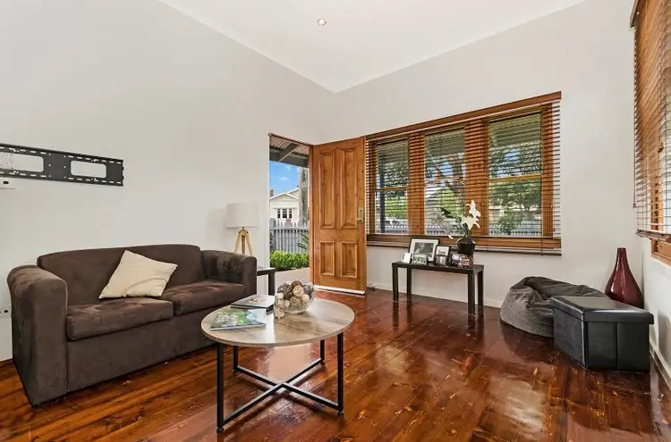 Second view of Homely house listing, 36 St Albans Road, East Geelong VIC 3219