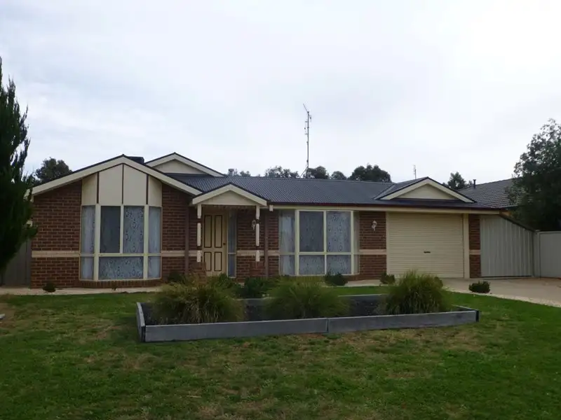Main view of Homely house listing, 23 Aberdeen Way, Moama NSW 2731