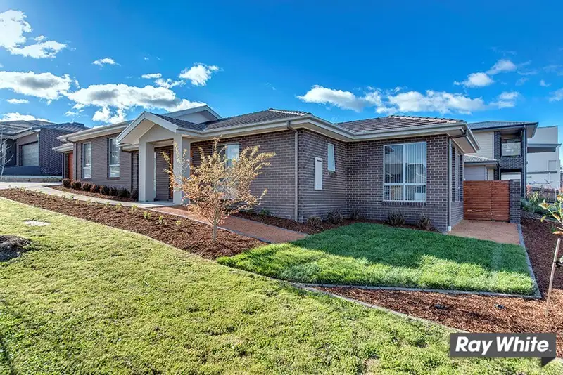 Main view of Homely house listing, 2 Gourgard Street, Casey ACT 2913