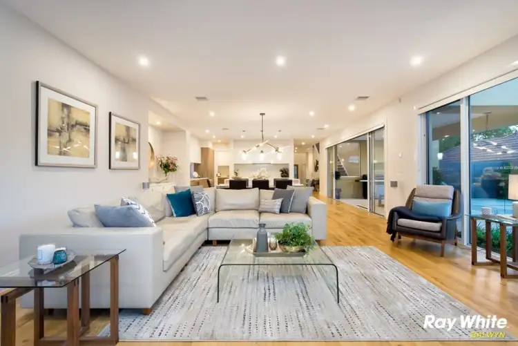 Fourth view of Homely house listing, 22 Pine Street, Surrey Hills VIC 3127