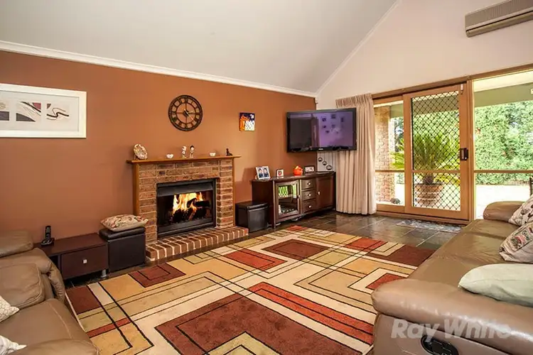 Sixth view of Homely house listing, 49 Candlebark Quadrant, Rowville VIC 3178