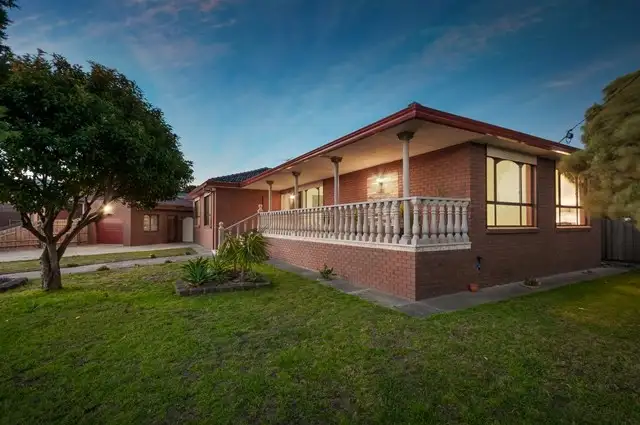Second view of Homely house listing, 36 Maxwell Street, Lalor VIC 3075