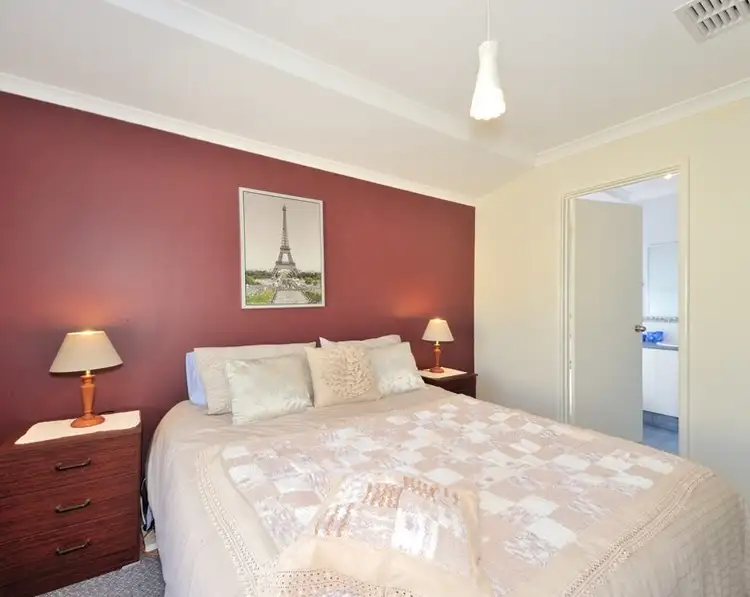 Fifth view of Homely house listing, 5 Leichhardt Crossing, Hammond Park WA 6164