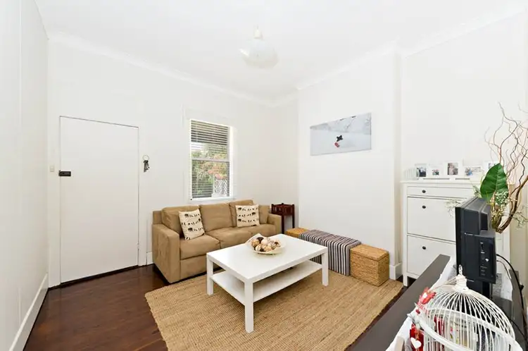 Second view of Homely house listing, 121 Darley Street, Newtown NSW 2042
