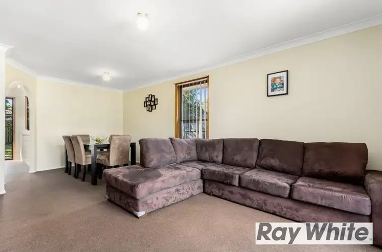 Third view of Homely house listing, 1 Melaleuca Avenue, Penrose NSW 2530