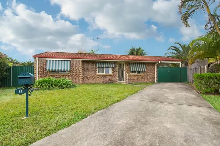 12 Teatree Court, Burpengary QLD 4505