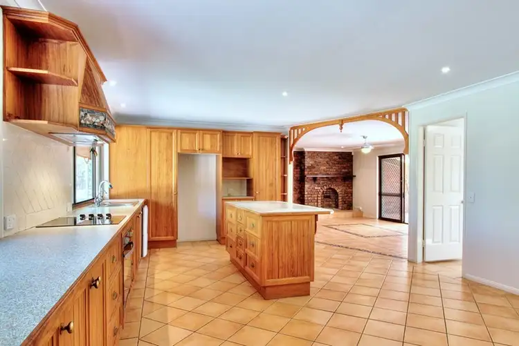 Fifth view of Homely house listing, 646 Ford Road, Burbank QLD 4156