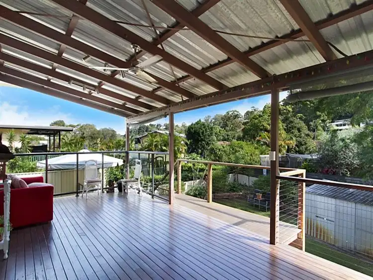 Sixth view of Homely house listing, 4 Gollan Drive, Tweed Heads West NSW 2485