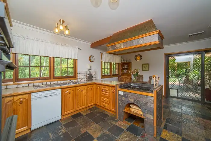 Fifth view of Homely house listing, 460 Miller Road, Wakefield NSW 2278