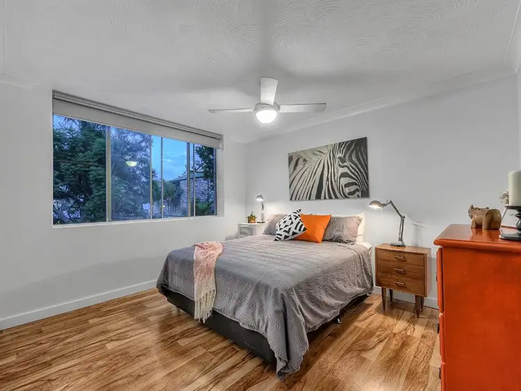 Seventh view of Homely apartment listing, 4/46 GAILEY Road, St Lucia QLD 4067