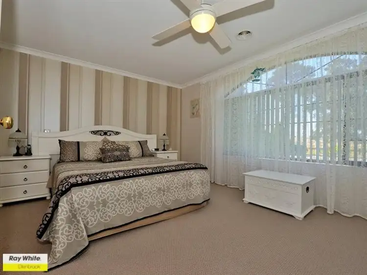 Sixth view of Homely house listing, 11 Vaucluse Crescent, Ellenbrook WA 6069