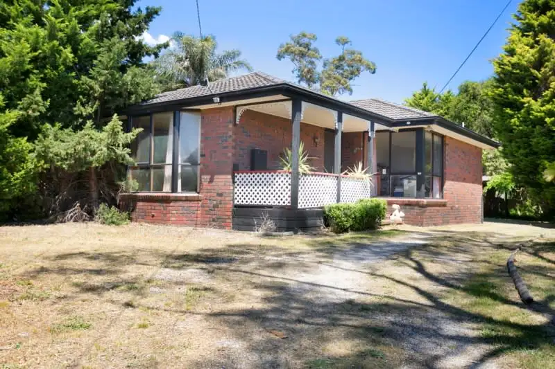 Main view of Homely house listing, 3 Wettenhall Road, Frankston VIC 3199