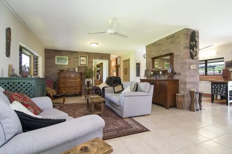 Second view of Homely house listing, 200 Clacherty Road, Julatten QLD 4871