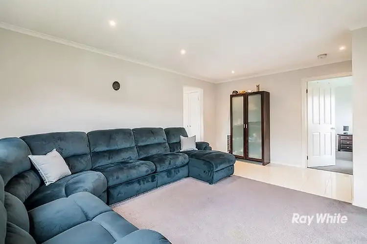 Third view of Homely house listing, 11 Karwarren Way, Cranbourne West VIC 3977