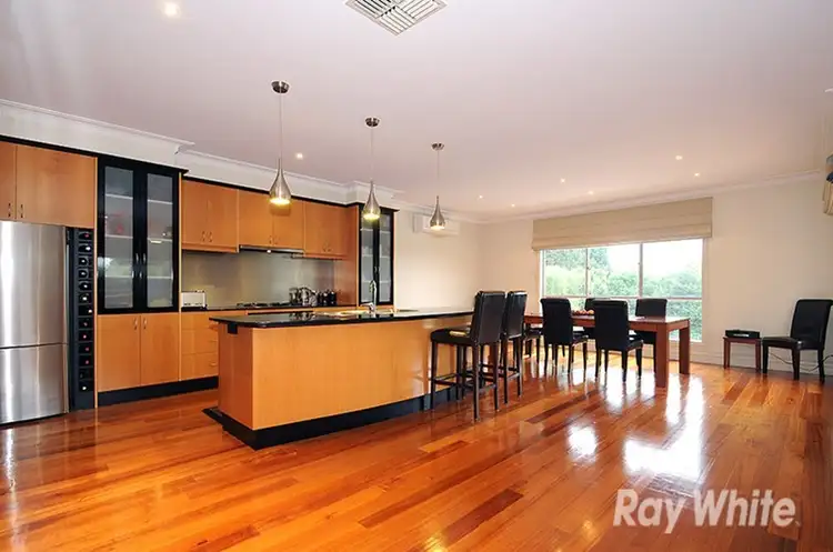 Second view of Homely house listing, 169 Seebeck Road, Rowville VIC 3178