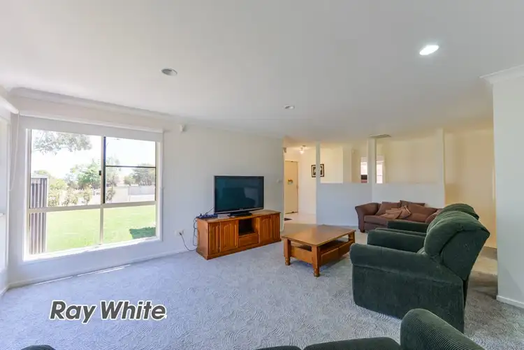 Second view of Homely house listing, 20 Noonga Crescent, Tamworth NSW 2340