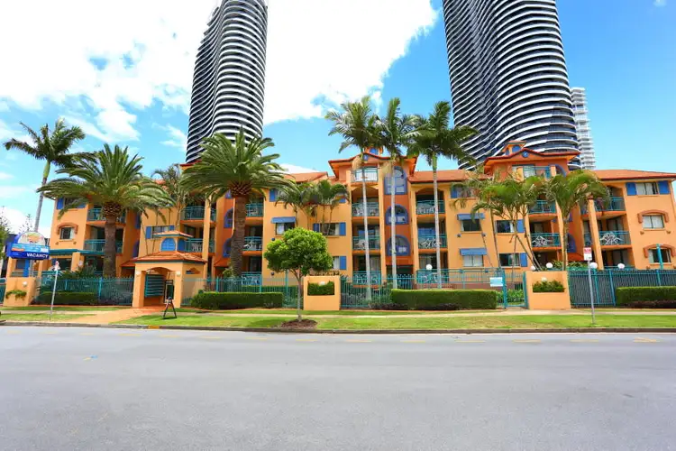 Main view of Homely apartment listing, Address available on request
