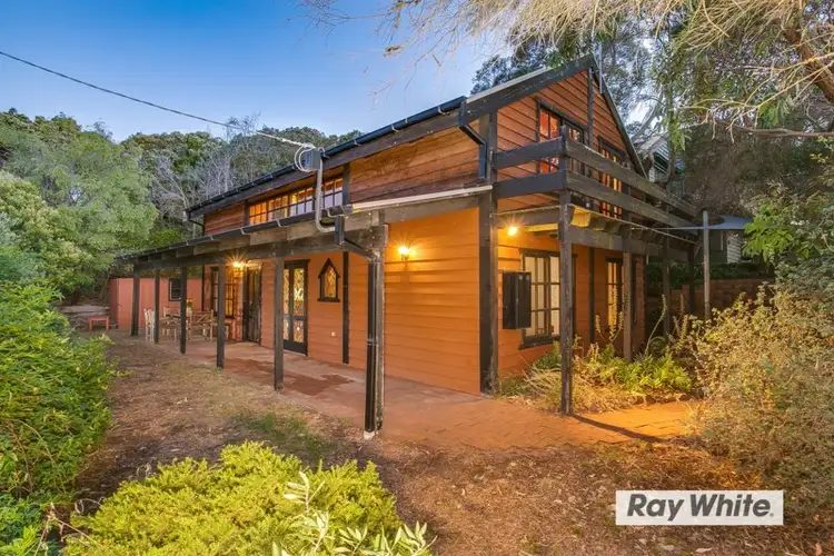 55 Wondaree Street, Rye VIC 3941