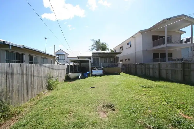 Main view of Homely house listing, 827 Esplanade, Lota QLD 4179