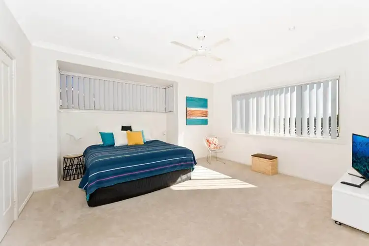 Fourth view of Homely townhouse listing, 2/5 Junction Street, Miranda NSW 2228