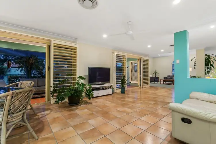 Sixth view of Homely house listing, 3 Sorrento Close, Carindale QLD 4152