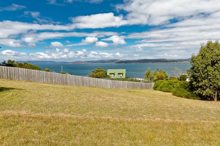 Third view of Homely land listing, 35 Robinia Street, Primrose Sands TAS 7173