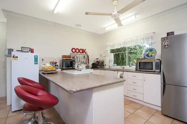Second view of Homely house listing, 6 Ives Avenue, Wonga QLD 4873