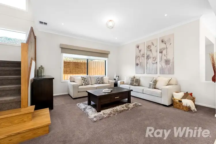 Second view of Homely house listing, 13 Halliday Street, Mount Waverley VIC 3149