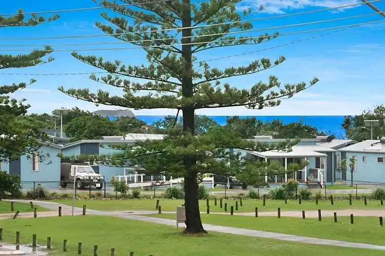 Fourth view of Homely apartment listing, 4/258 Marine Parade, Kingscliff NSW 2487