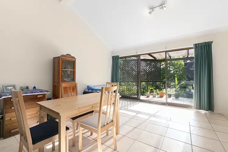 Main view of Homely apartment listing, 19/31 Bishop Street, St Lucia QLD 4067