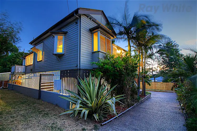 Second view of Homely house listing, 10A Shelley Street, Brassall QLD 4305