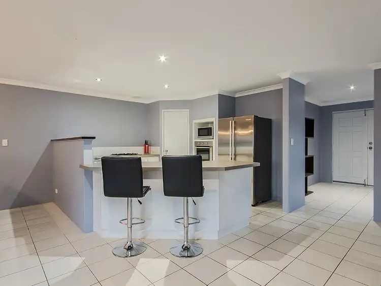 Seventh view of Homely house listing, 22 Edgecumbe Terrace, Baldivis WA 6171