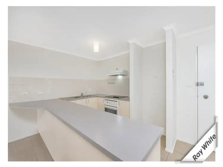 Fourth view of Homely house listing, 1/1 Tauss Place, Bruce ACT 2617