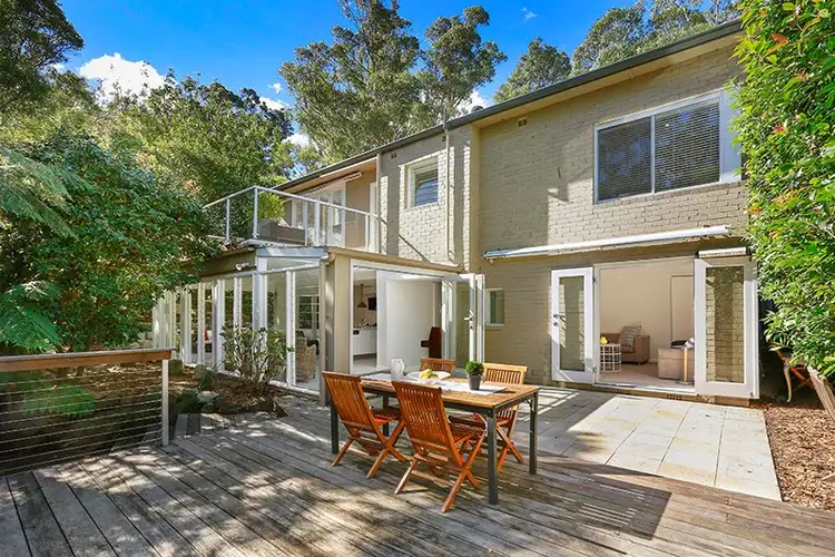 Fourth view of Homely house listing, 11 The Broadway, Wahroonga NSW 2076
