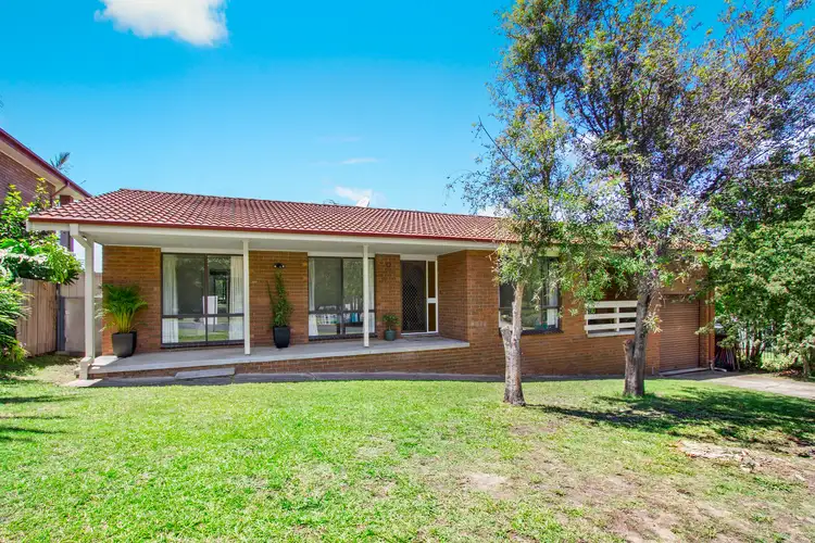 Fourth view of Homely house listing, 64 Eric fenning Drive, Surf Beach NSW 2536