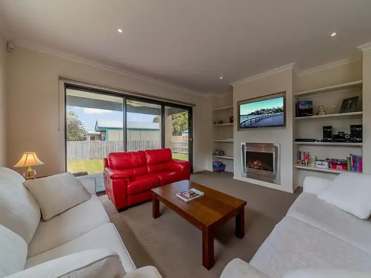Second view of Homely house listing, 1 Gemma Street, Sunderland Bay VIC 3922