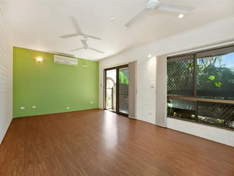 Fourth view of Homely unit listing, 1/25 Airlie Circuit, Brinkin NT 810