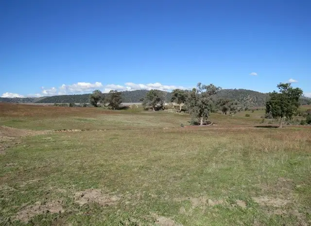 Second view of Homely rural property listing, 185 Trout Farm Road, Wyangala NSW 2808