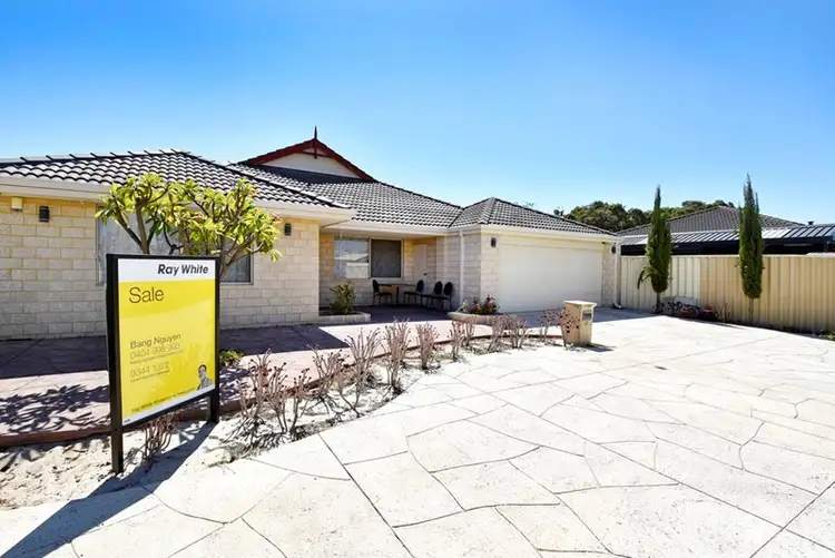 Second view of Homely house listing, 11 Bulbine Vista, Bennett Springs WA 6063