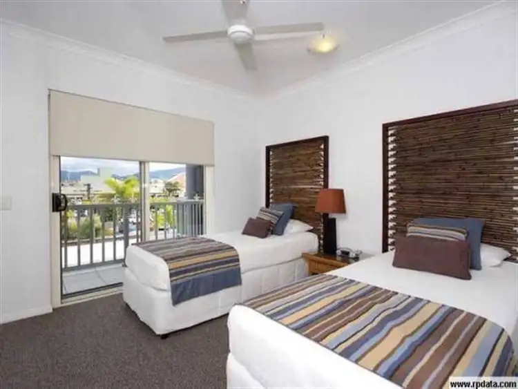 Sixth view of Homely apartment listing, 12/144 Abbott Street, Cairns City QLD 4870