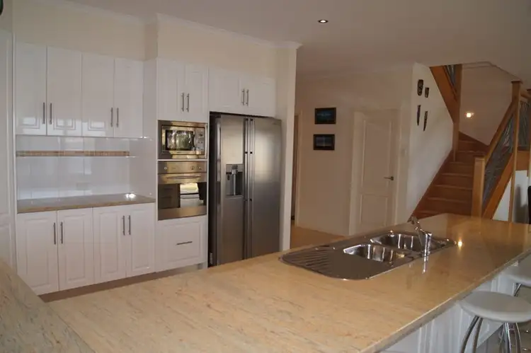 Sixth view of Homely house listing, 125 Stately Way, Wallaroo SA 5556
