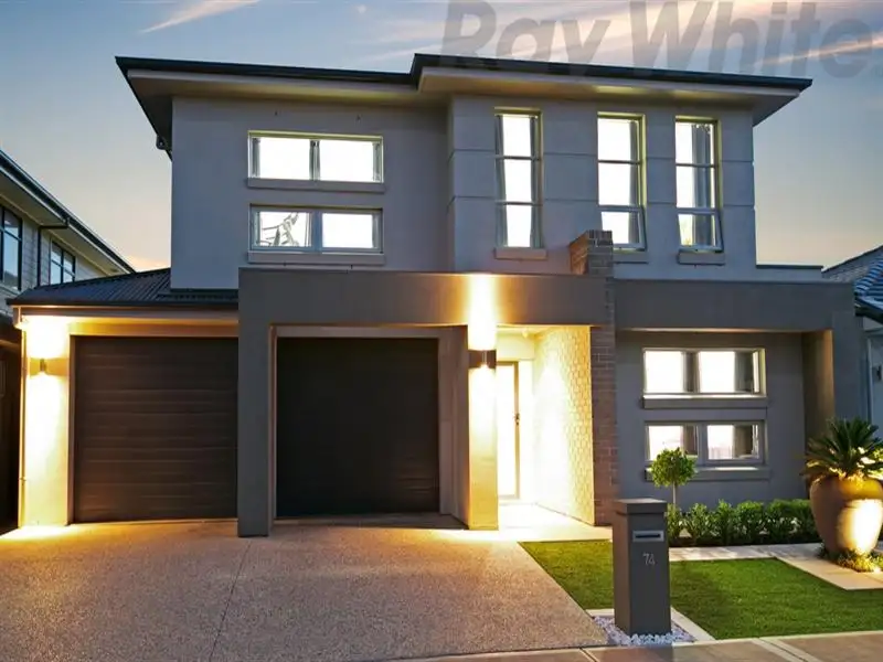 Main view of Homely house listing, 74 Brocas Avenue, Woodville SA 5011